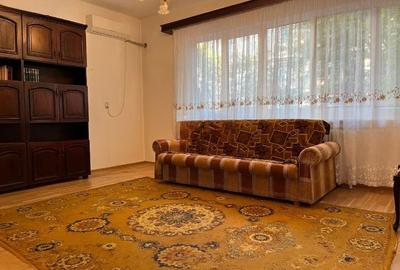 Apartament ultracentral | 3 camere | 96 mp Parter inalt | Rosetti - 1