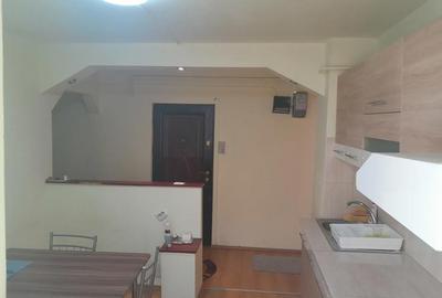 Apartament cu 2 camere decomandat în Central - 1
