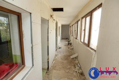 ID 6696 Casa de vanzare Zona ULTRACENTRALA - 1