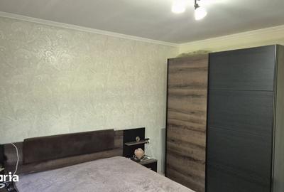 Casă cu 3 camere cu Teren 600 Mp în Crișeni - 8