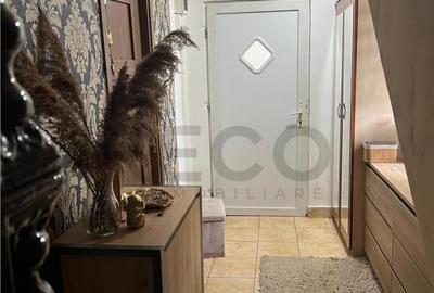 RECO CASA CU ETAJ IN SACUENI - 2