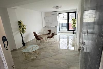 Tomis Plus-2camere, mobilat si utilat lux - 1