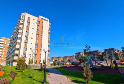 Apartament modern cu bucatarie inchisa, Rahova, Sector 5 - 12