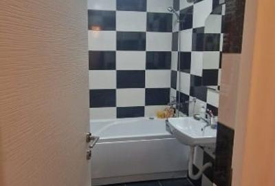 Apartament 3 camere, mobilat si utilat, Valea Lupului - 3