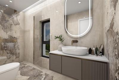 Casă cu 5 camere cu Canalizare în Pipera - 6