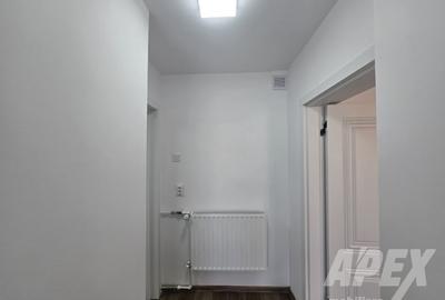 Apartament cu 2 camere semidecomandat, mobilat în Decebal - 17