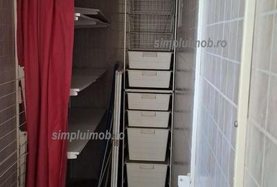 Apartament cu 2 camere semidecomandat, mobilat în Titan - 6