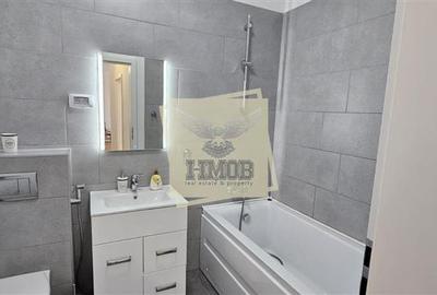 Apartament cu 3 camere decomandat, mobilat în Aeroport - 12