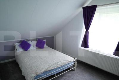 Casa de vanzare cu piscina - 11