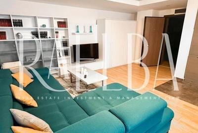 Padurea Baneasa | 2 camere | Iancu Nicolae | Parcare - 1