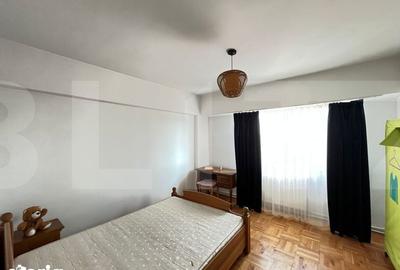 Apartament cu 3 camere decomandat în Central - 2