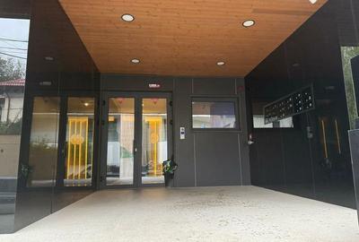 AVIATORILOR,Docenților, 2 camere lux, finisaje premium, prima inchiriere,TERASA - 6