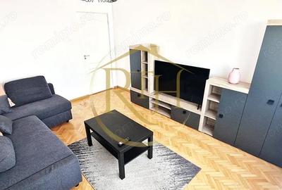Apartament cu 2 camere decomandat în Circumvalațiunii
