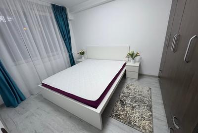 Apartament cu 2 camere decomandat, mobilat în Grozăvești - 5