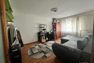 Apartament cu 2 camere decomandat în Crihala - 7