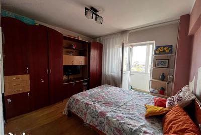 Apartament cu 2 camere decomandat în Central - 7