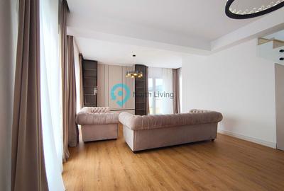 Casă individuală cu 4 camere cu Canalizare în Tunari - 3