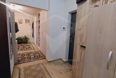 Apartament cu 2 camere decomandat, mobilat în Borhanci - 8