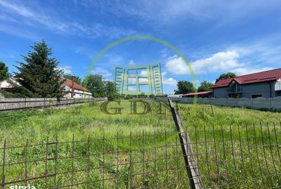 Spațiu comercial, în Cârcea - 1