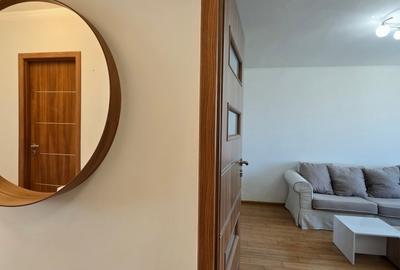 Apartament cu 3 camere decomandat, mobilat în Militari - 7