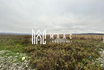 Teren intravilan | 860 mp | Deschidere 16 m | Priveliște montană | Bradu - 7