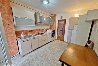 Apartament cu 2 camere decomandat, mobilat în Central - 6
