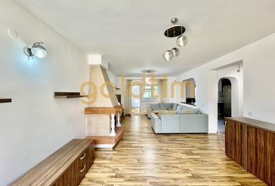 Duplex cu 3 camere cu Canalizare în Pipera - 13