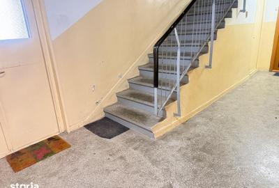 Apartament cu 4 camere în Central - 2