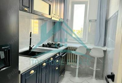 Apartament cu 2 camere semidecomandat, mobilat în Gheorgheni - 11