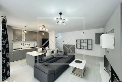 Apartament cu 3 camere în Piața Cluj - 2