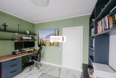 Casă individuală cu 5 camere cu Canalizare în Feleacu - 5