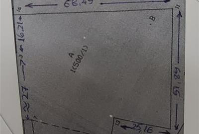 Teren 3500mp. Paun Bucium la asfalt cu toate utilitatile - 7