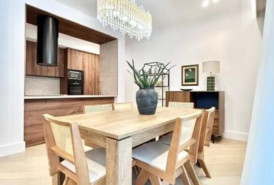 Apartament premium 4 camere, Cortina 126, Iancu Nicolae - 7