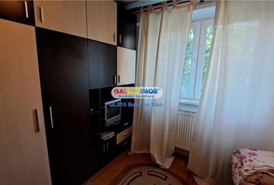 Apartament cu 2 camere decomandat în Drumul Taberei - 7
