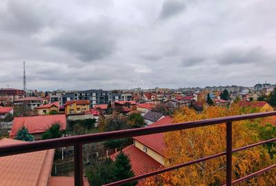 Zona Lacul Morii - vanzare apartament doua camere, parcare inclusa - 11