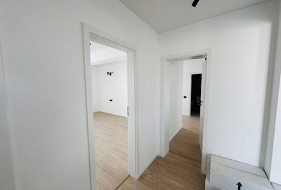 Penthouse 4 camere 105 mp, terasa 108 mp superb, Orhideelor, Chiajna - 13