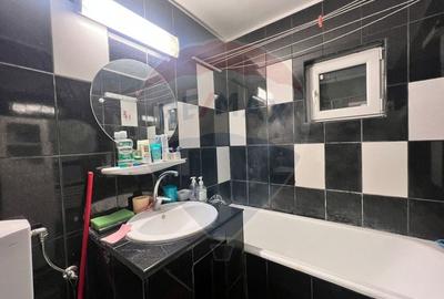 Apartament cu 3 camere decomandat în Central - 12