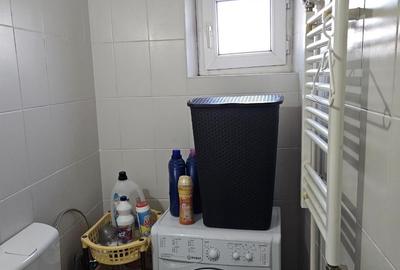 Apartament cu 3 camere decomandat, mobilat în Capitol - 7