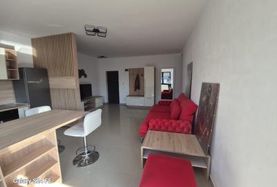 Apartament cu 2 camere decomandat, mobilat în Ciarda Roșie - 1