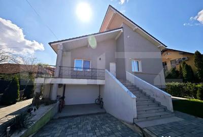 Casă cu 7 camere cu Teren 1000 Mp în Sântandrei - 12