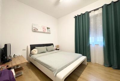 Duplex cu 4 camere cu Canalizare în Moșnița Veche - 4