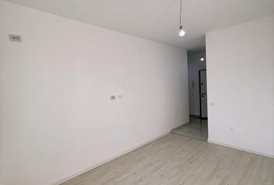 Garsoniera decomandata finalizata in bloc nou in Militari Residence - 3