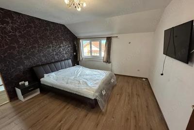 Apartament cu 3 camere semidecomandat în Dumbrăvița - 1