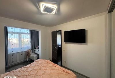Apartament cu 2 camere semidecomandat în Negru Vodă - 6