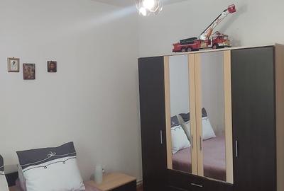 Apartament cu 2 camere decomandat în City Park Mall - 4