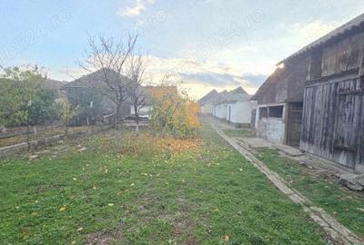 Casă cu 3 camere în Central - 10