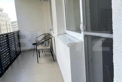 Apartament 2 camere, 56 mp, gradina, parcare, etaj intermediar, zona Vivo - 13