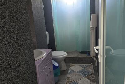 Apartament cu 2 camere semidecomandat în Central - 4