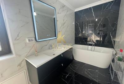 Casa de vanzare 5 camere 175mp I teren 202mp I Pipera-Voluntari - 7