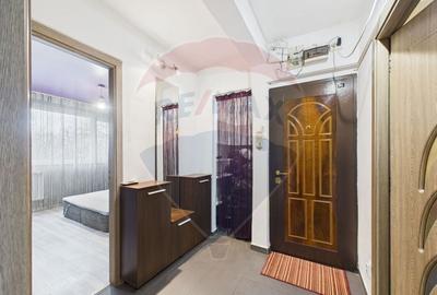 Apartament cu 2 camere de vanzare - Sura Mare - 19